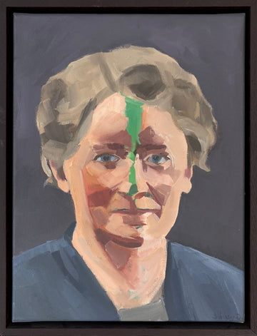 Ingibjörg Bjarnason